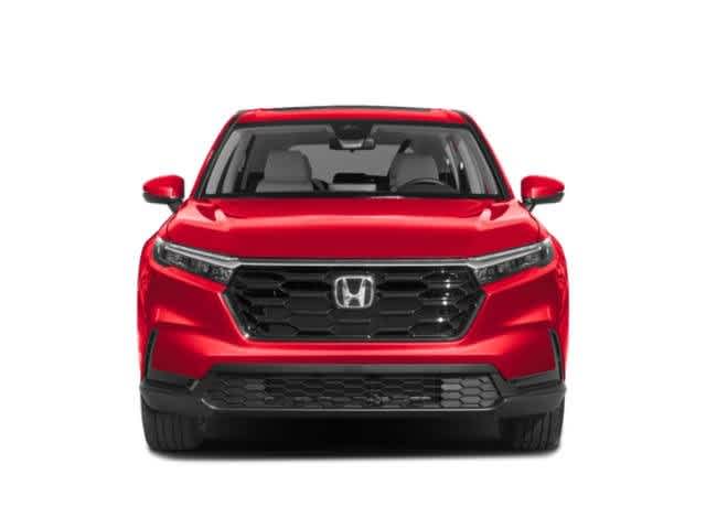 2025 Honda CR-V EX 6