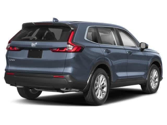 2025 Honda CR-V EX 2