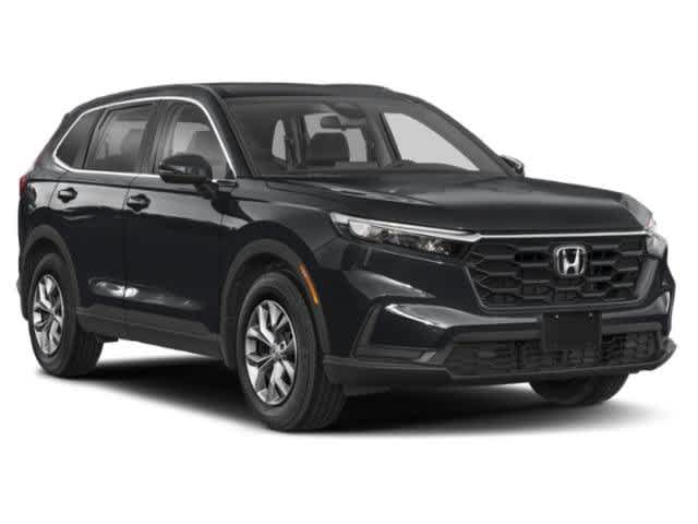 2025 Honda CR-V EX-L 6