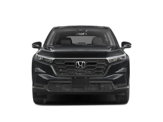 2025 Honda CR-V EX-L 5