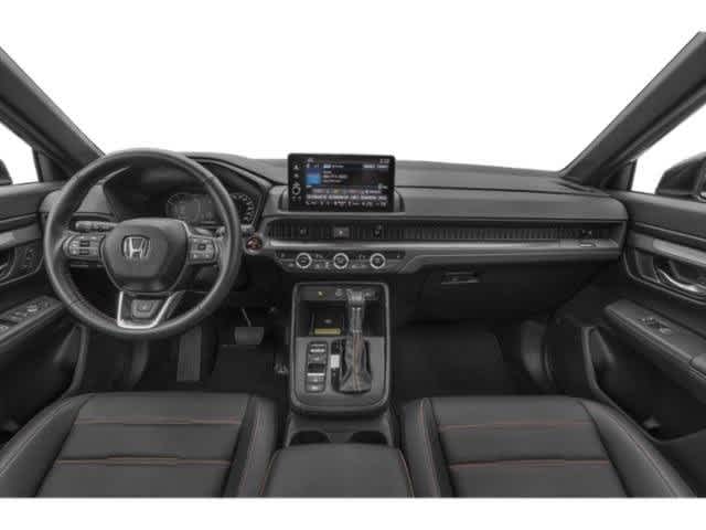 2025 Honda CR-V Hybrid Sport-L 11