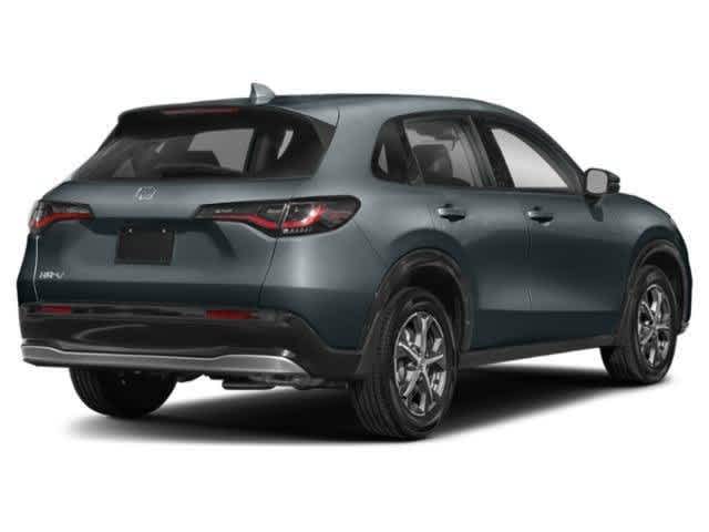 2025 Honda HR-V EX-L 2