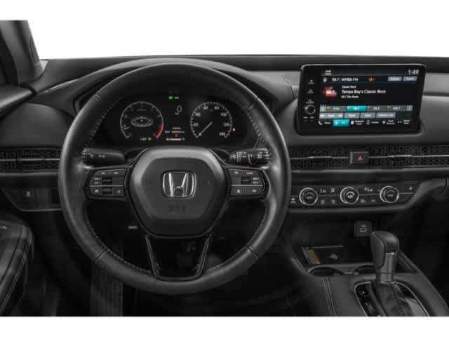 2024 Honda HR-V EX-L 7