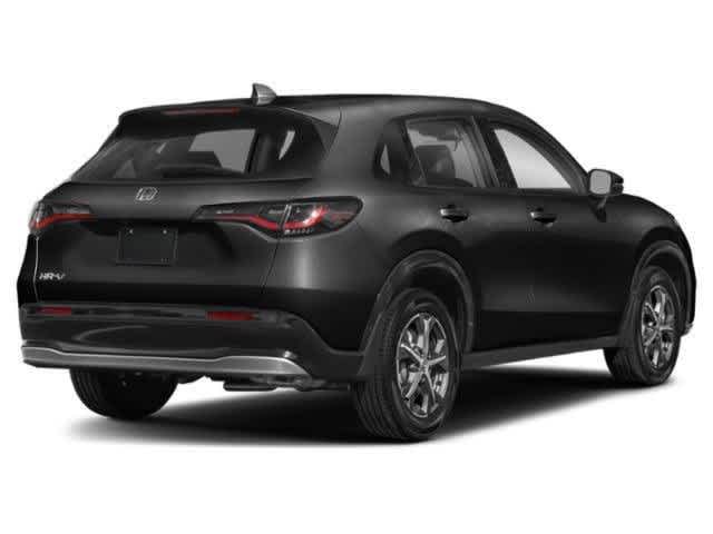 2025 Honda HR-V EX-L 2