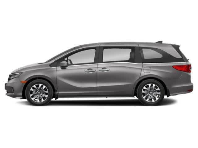 2024 Honda Odyssey EX-L 6