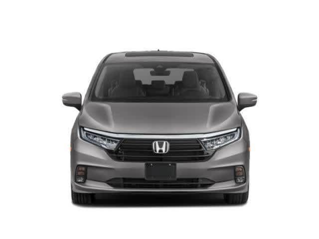 2024 Honda Odyssey EX-L 7