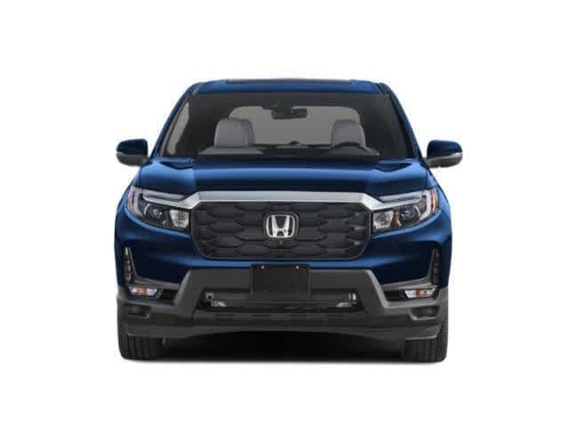 2025 Honda Passport EX-L 7