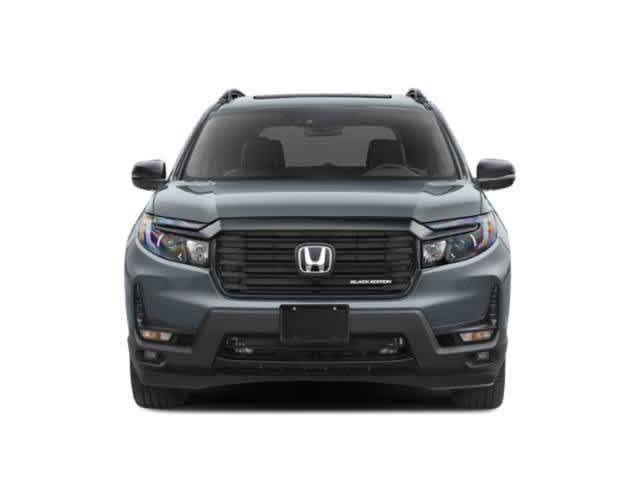 2025 Honda Passport Black Edition 7