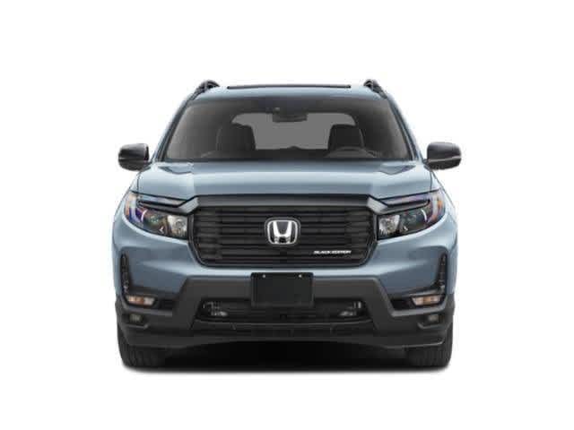 2025 Honda Passport Black Edition 5