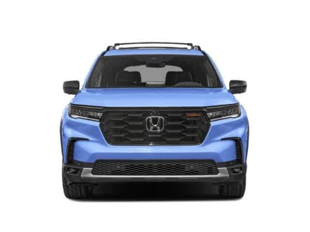 2025 Honda Pilot TrailSport 7