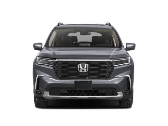 2025 Honda Pilot Touring 4