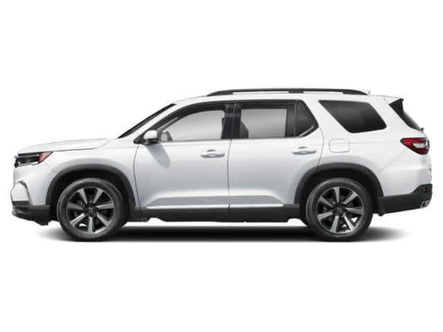 2025 Honda Pilot Elite 2