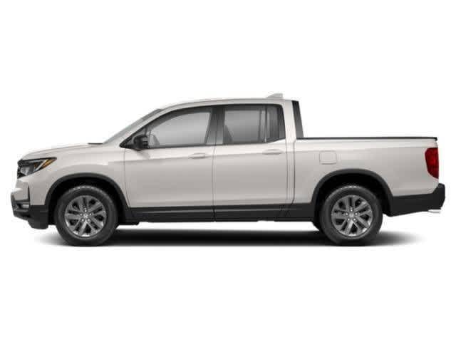 2024 Honda Ridgeline Sport AWD 5