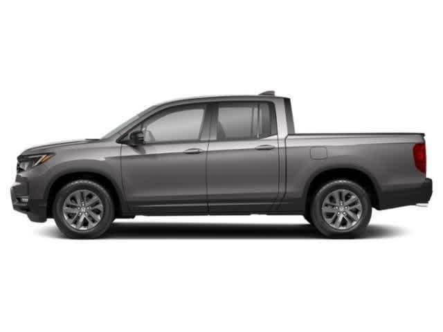 2024 Honda Ridgeline Sport AWD 2