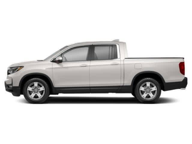 2024 Honda Ridgeline RTL AWD 3