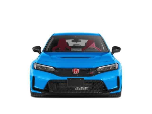 2025 Honda Civic Type R TYPE-R 7