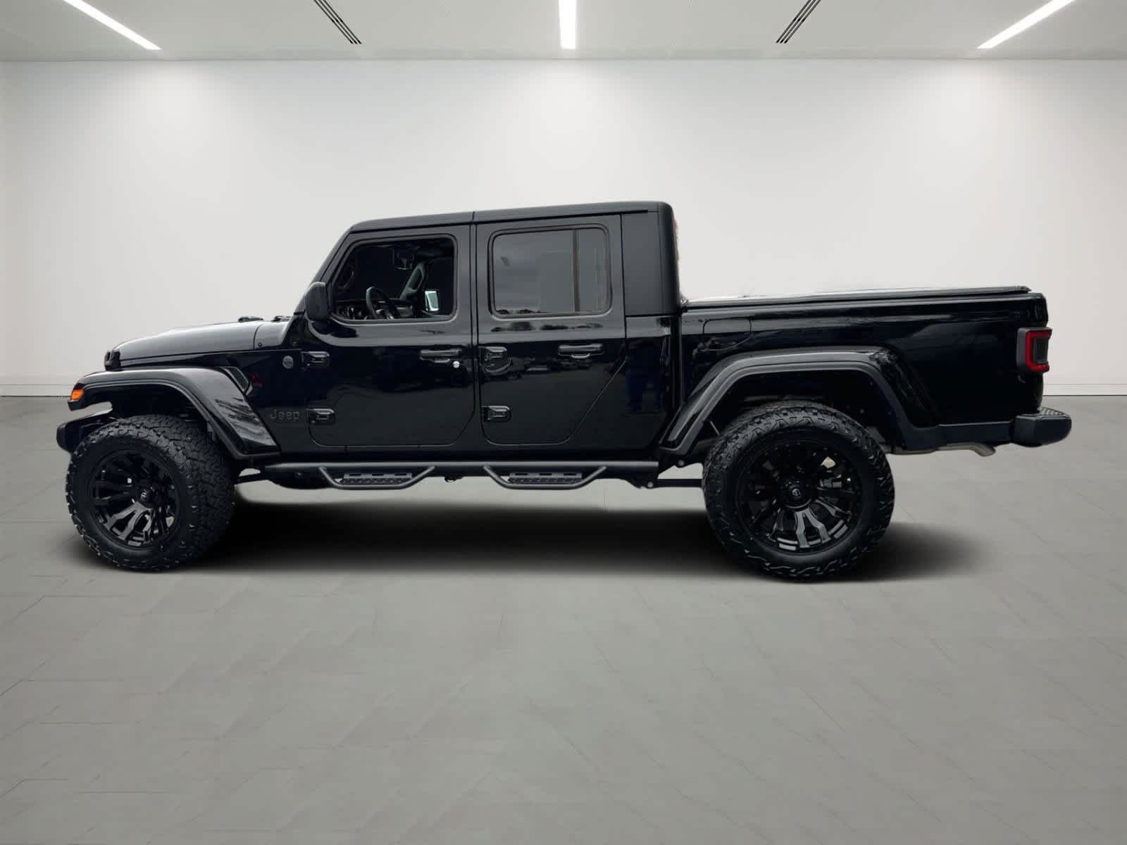 2023 Jeep Gladiator Sport S 4x4 3