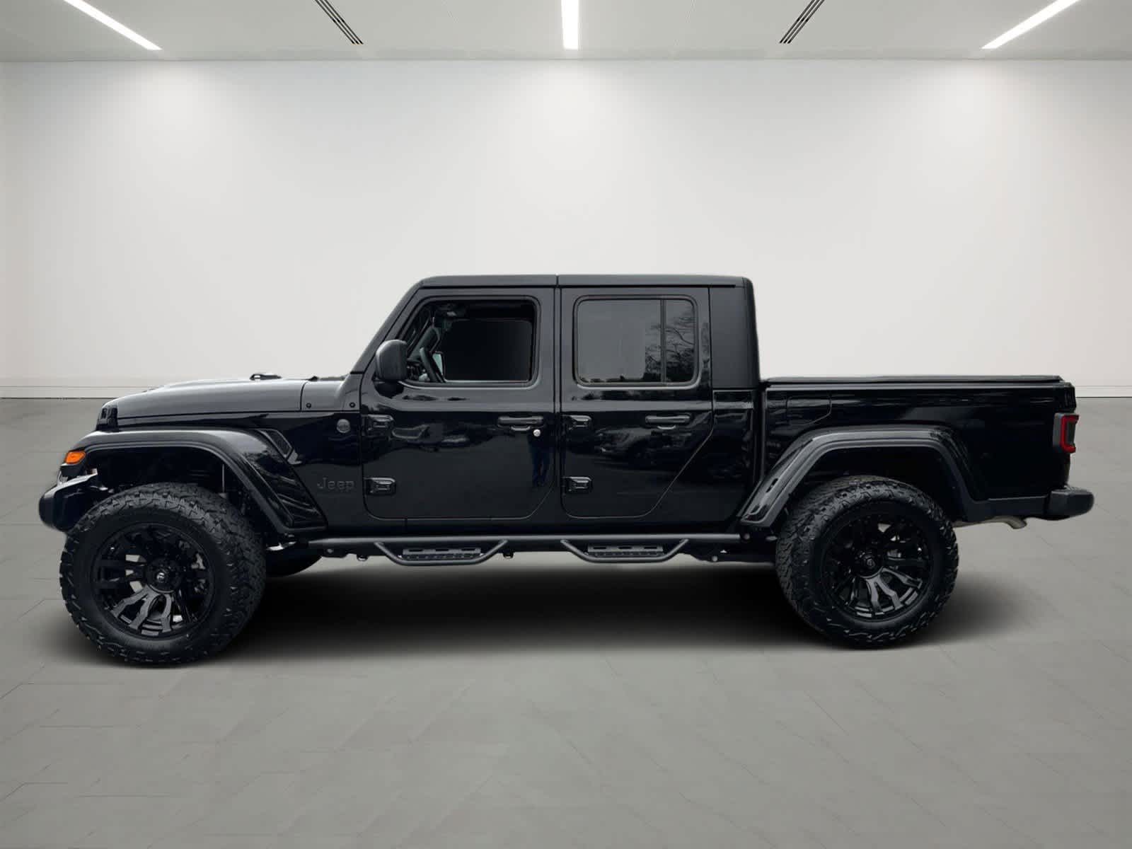 2023 Jeep Gladiator Sport S 4x4 2