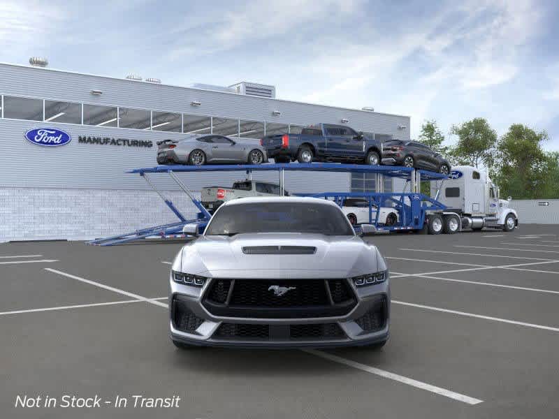 2024 Ford Mustang GT 5