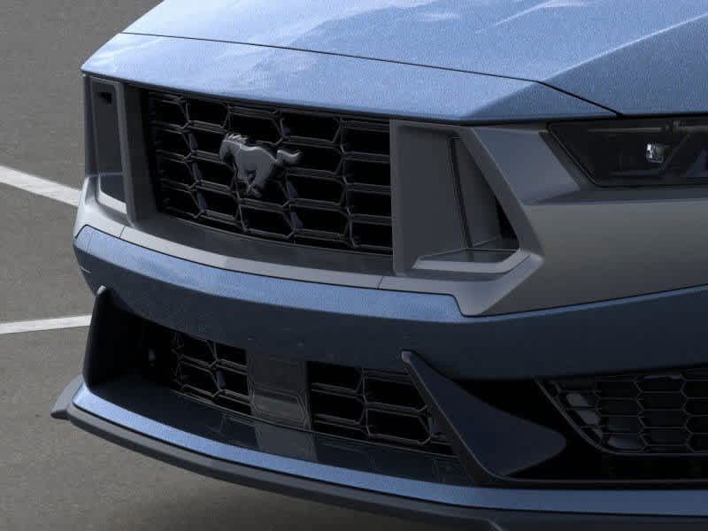 2024 Ford Mustang Dark Horse 17