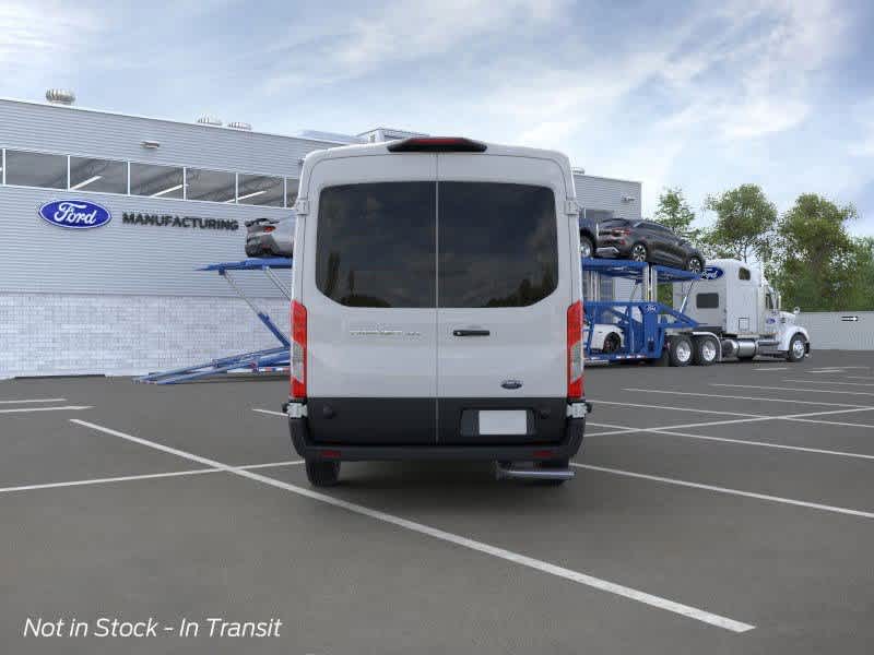 2024 Ford Transit Passenger XL 5