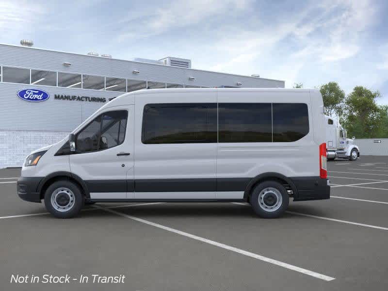 2024 Ford Transit Passenger XL 3