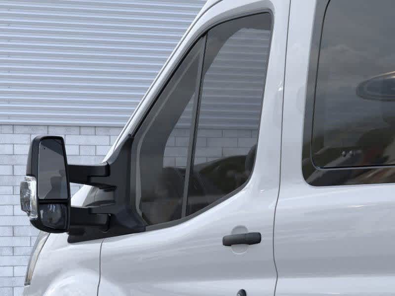 2024 Ford Transit Passenger XL 20