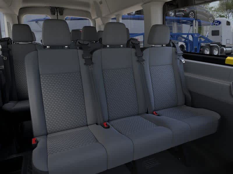 2024 Ford Transit Passenger XL 11