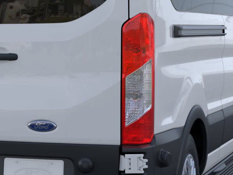 2024 Ford Transit Passenger XL 21