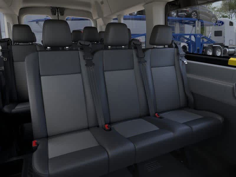 2024 Ford Transit Passenger T-350 11