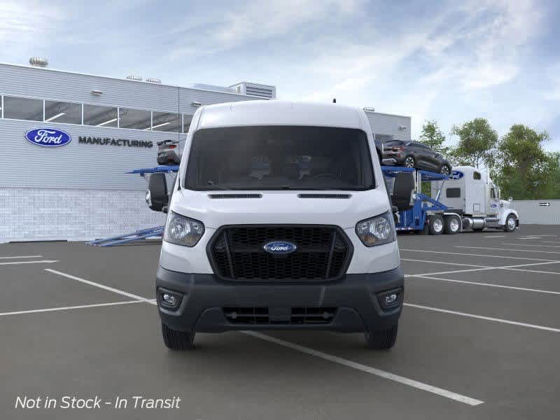 2024 Ford Transit Passenger T-350 6