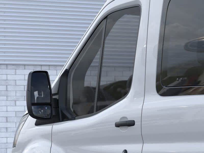 2024 Ford Transit Passenger XL 19