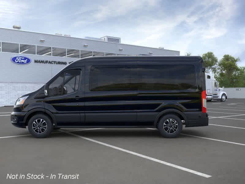 2024 Ford Transit Passenger XLT 3