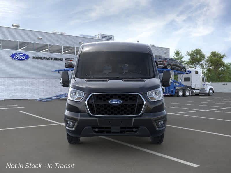 2024 Ford Transit Passenger XLT 6