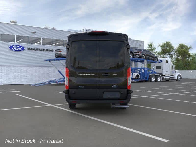 2024 Ford Transit Passenger XLT 5