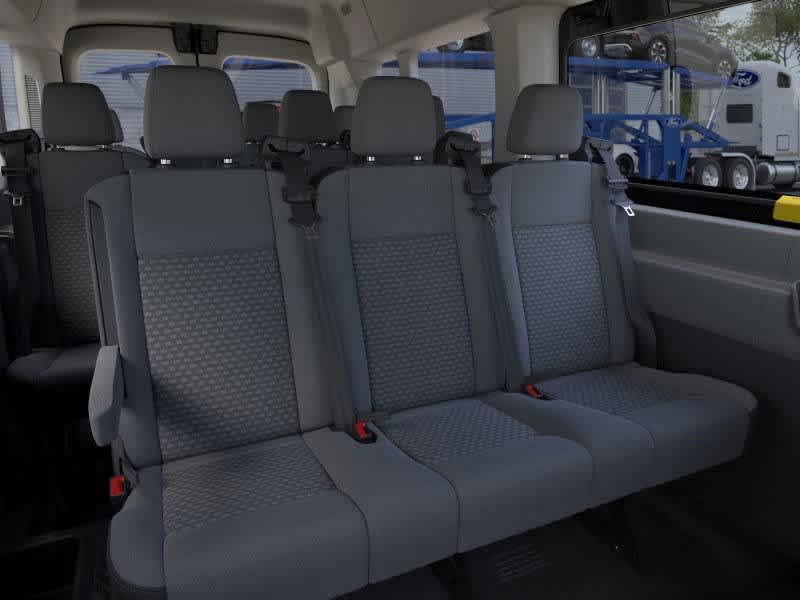 2024 Ford Transit Passenger XLT 11