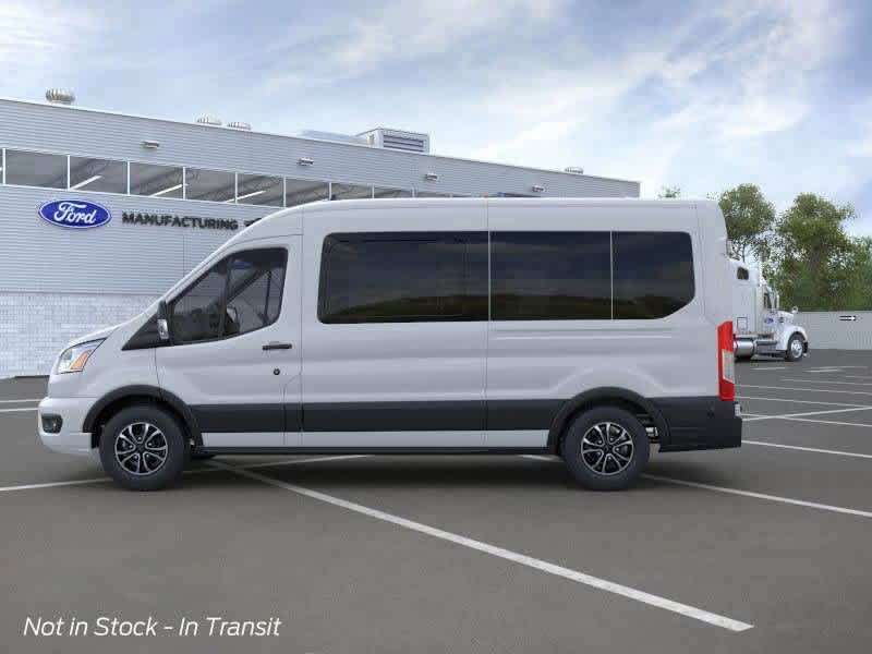 2024 Ford Transit Passenger XLT 3