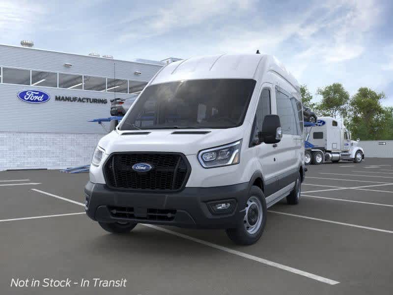 2024 Ford Transit Passenger T-350 2