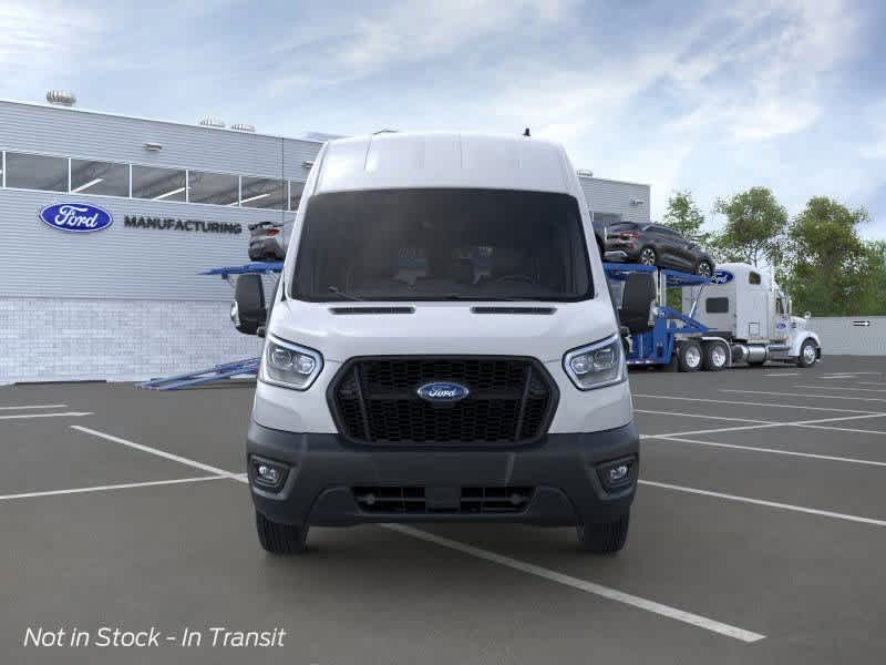 2024 Ford Transit Passenger T-350 6