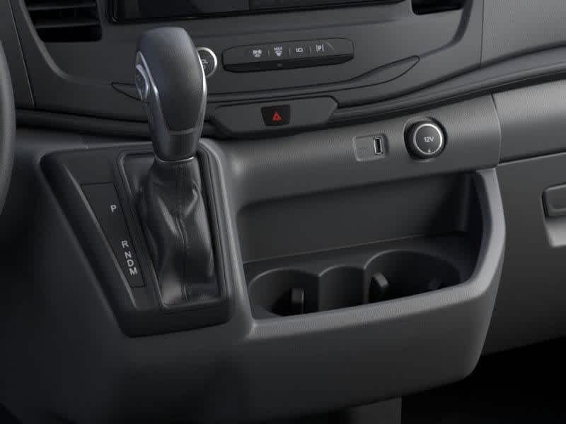 2024 Ford Transit Passenger XL 15