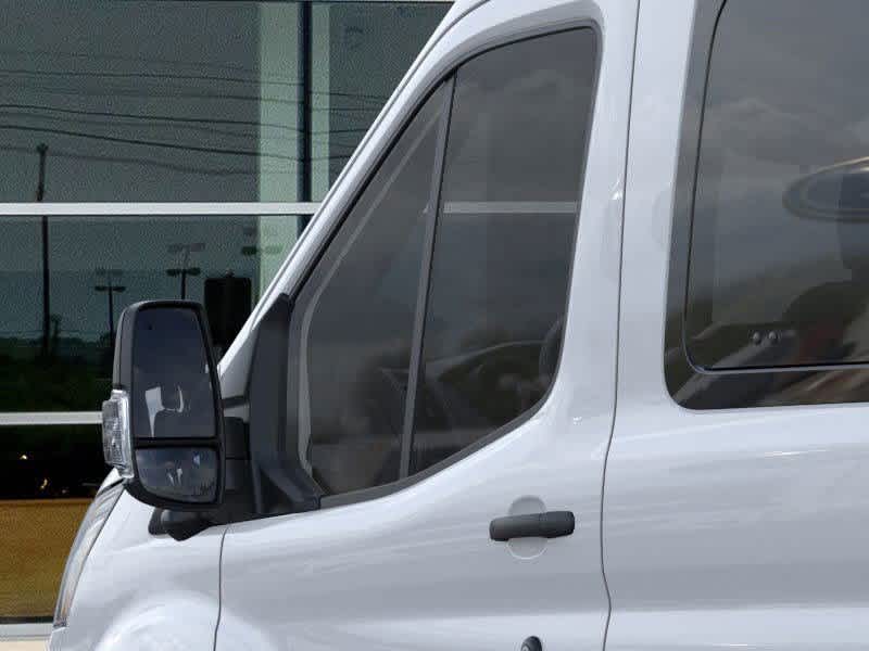 2024 Ford Transit Passenger XL 20