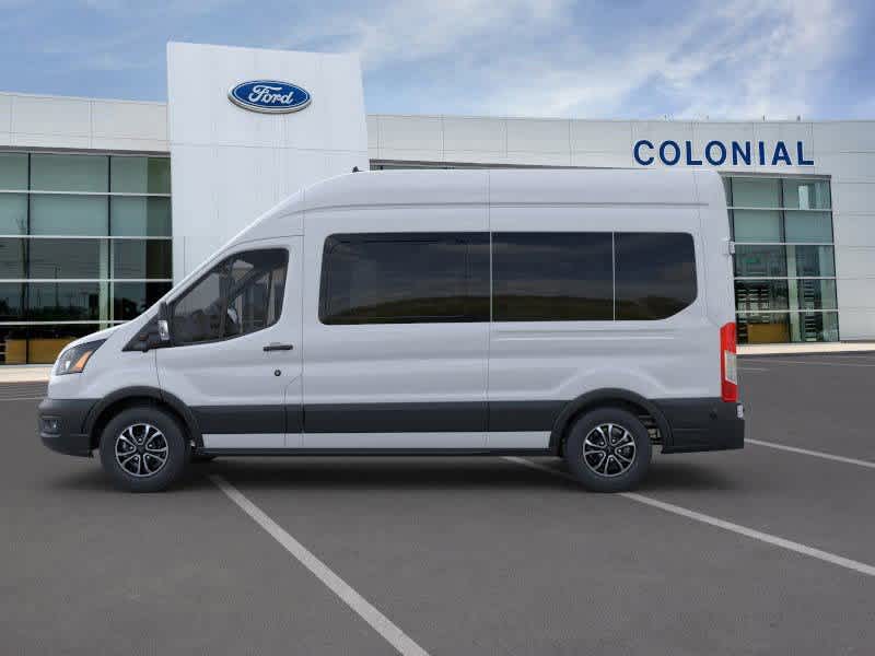 2024 Ford Transit Passenger XL 3