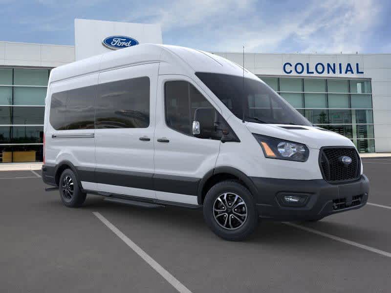 2024 Ford Transit Passenger XL 7