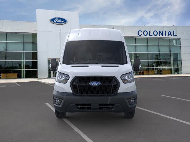 2024 Ford Transit Passenger XL 6