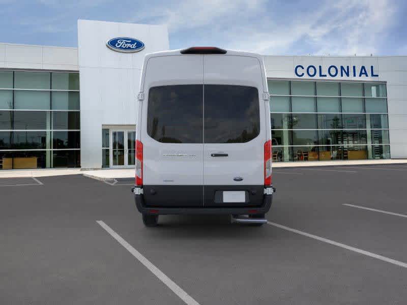 2024 Ford Transit Passenger XL 5