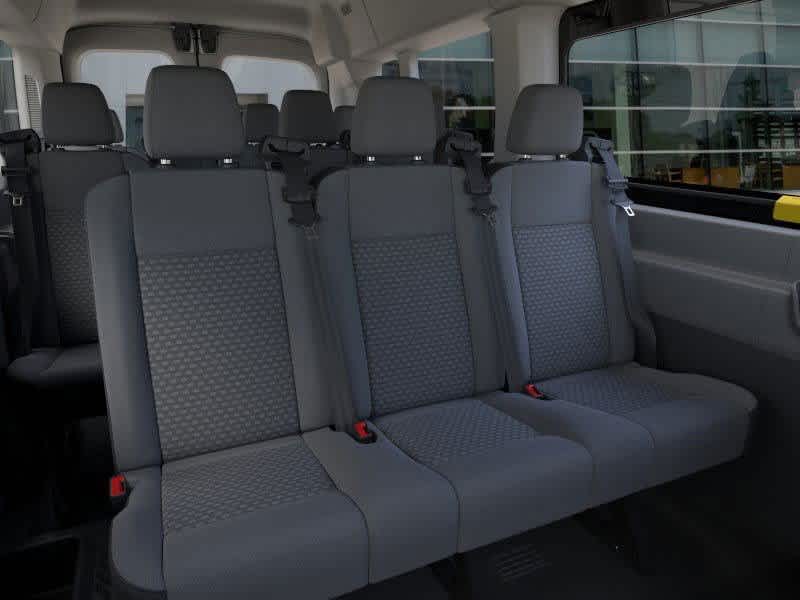 2024 Ford Transit Passenger XL 11