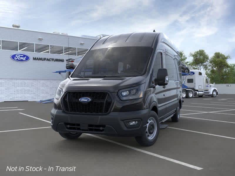 2024 Ford Transit Passenger T-350 2