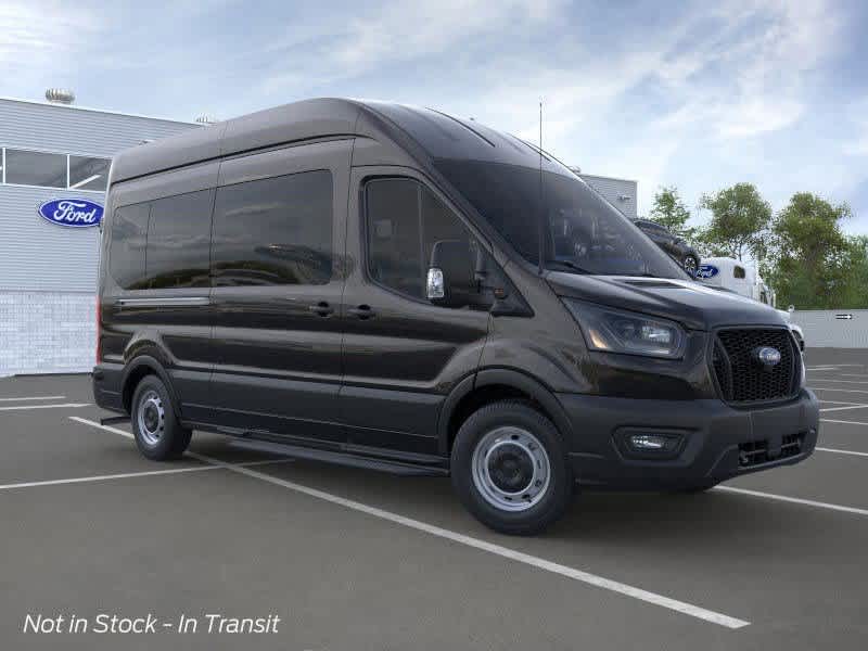 2024 Ford Transit Passenger T-350 7