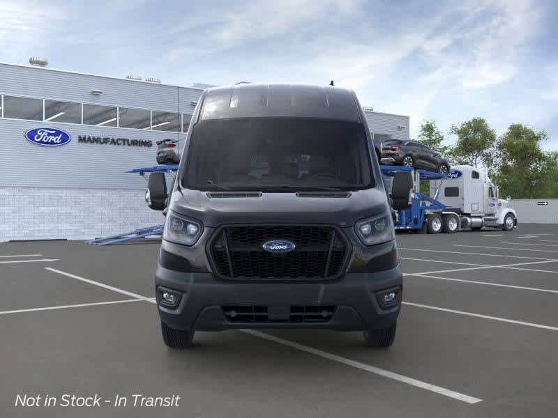 2024 Ford Transit Passenger T-350 6