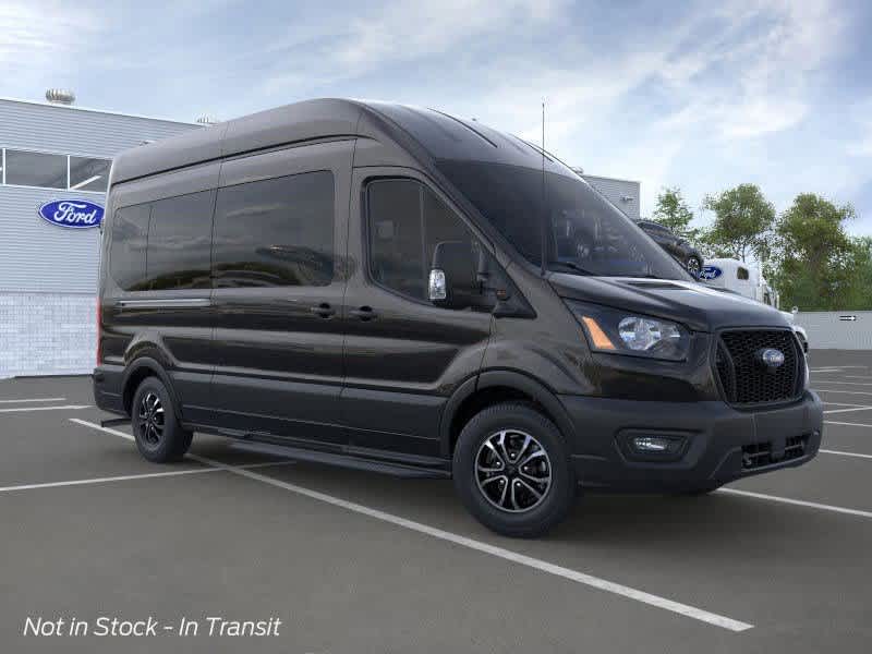 2024 Ford Transit Passenger T-350 7